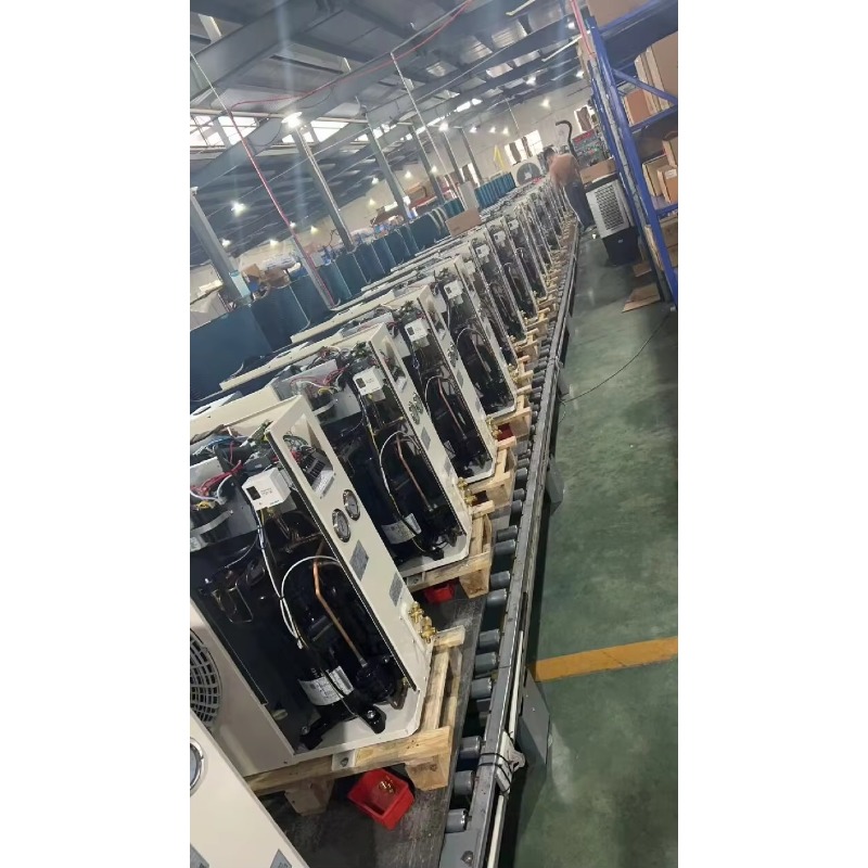 Commercial and industrial air  - огляд і ціна Commercial Kitchen Units For Sale