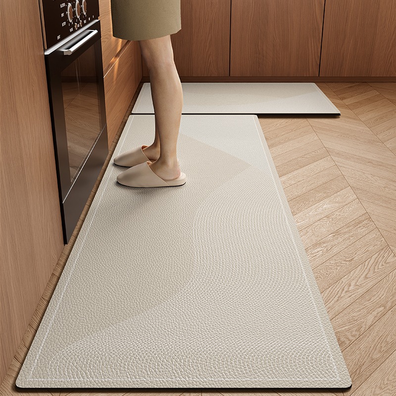 Kitchen Mat Waterproof Non-sli - огляд і ціна Commercial Kitchen Floor