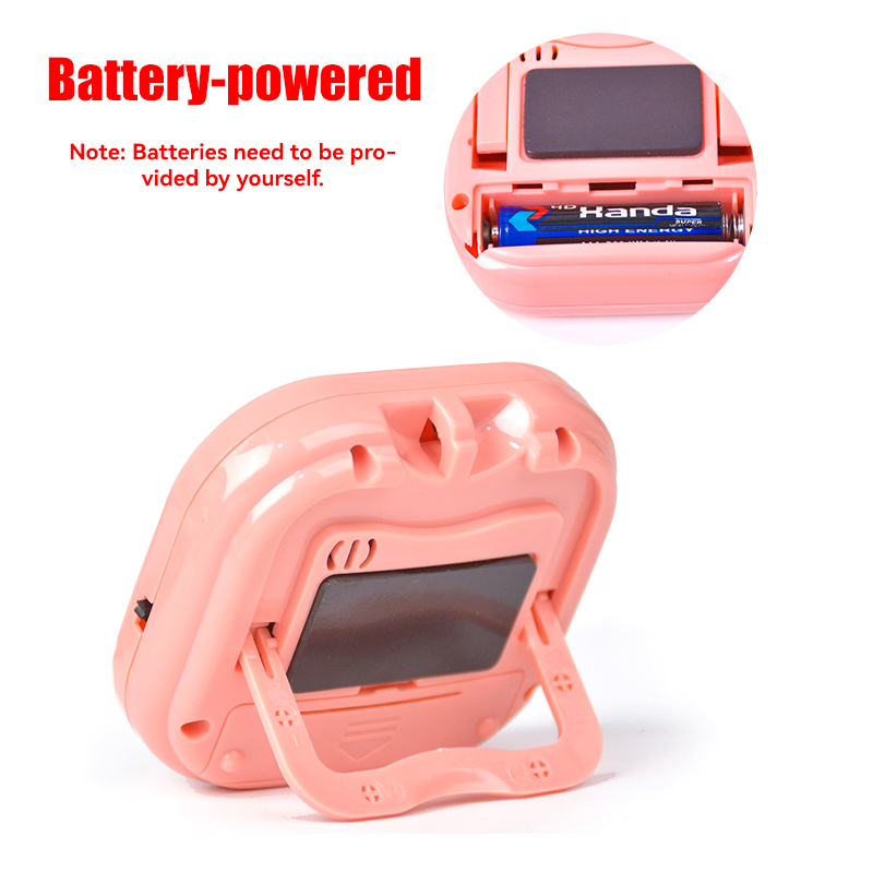 Digital Kitchen Timer LCD Disp - огляд і ціна Commercial Kitchen Timer