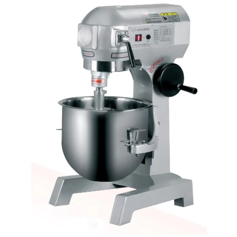 Commercial 10l 20l 30l 40l 60l - огляд і ціна Commercial Kitchen Machinery