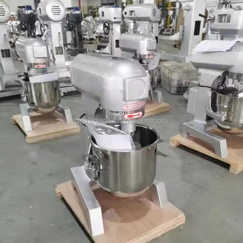 Commercial 10l 20l 30l 40l 60l - огляд і ціна Commercial Kitchen Machinery