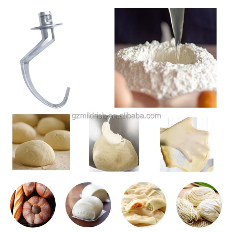 Commercial 10l 20l 30l 40l 60l - огляд і ціна Commercial Kitchen Machinery