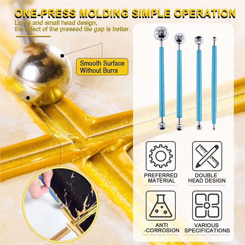 Grout Removal Tools 22 Pcs  Se - огляд і ціна Commercial Kitchen Tiles