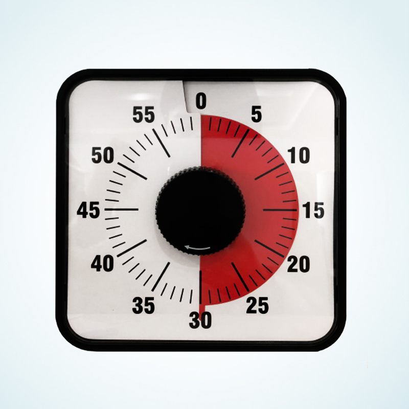 Kitchen Timer With Back Leg St - огляд і ціна Commercial Kitchen Timer