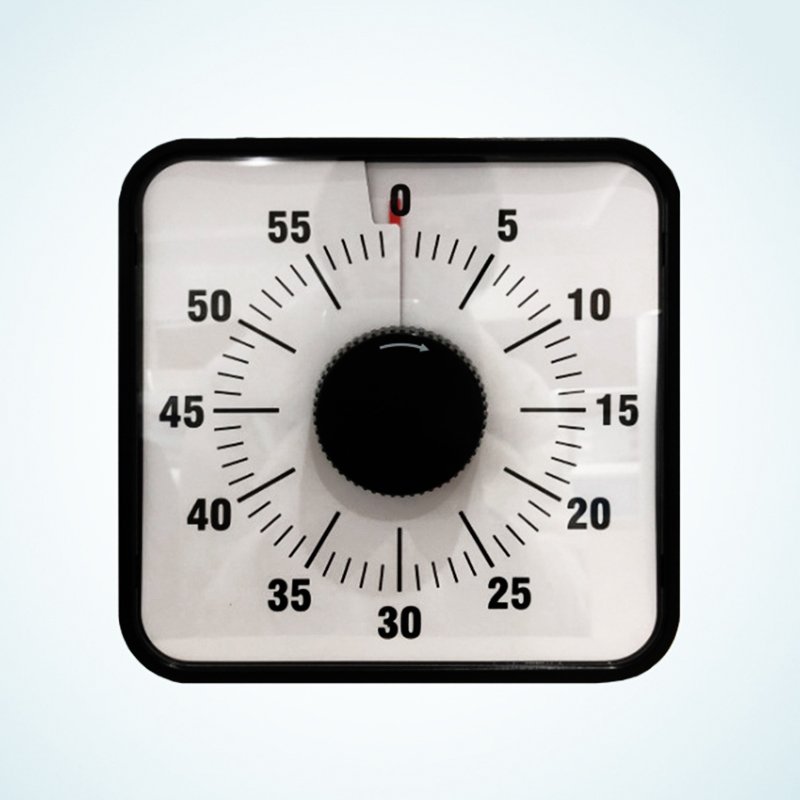 Kitchen Timer With Back Leg St - огляд і ціна Commercial Kitchen Timer