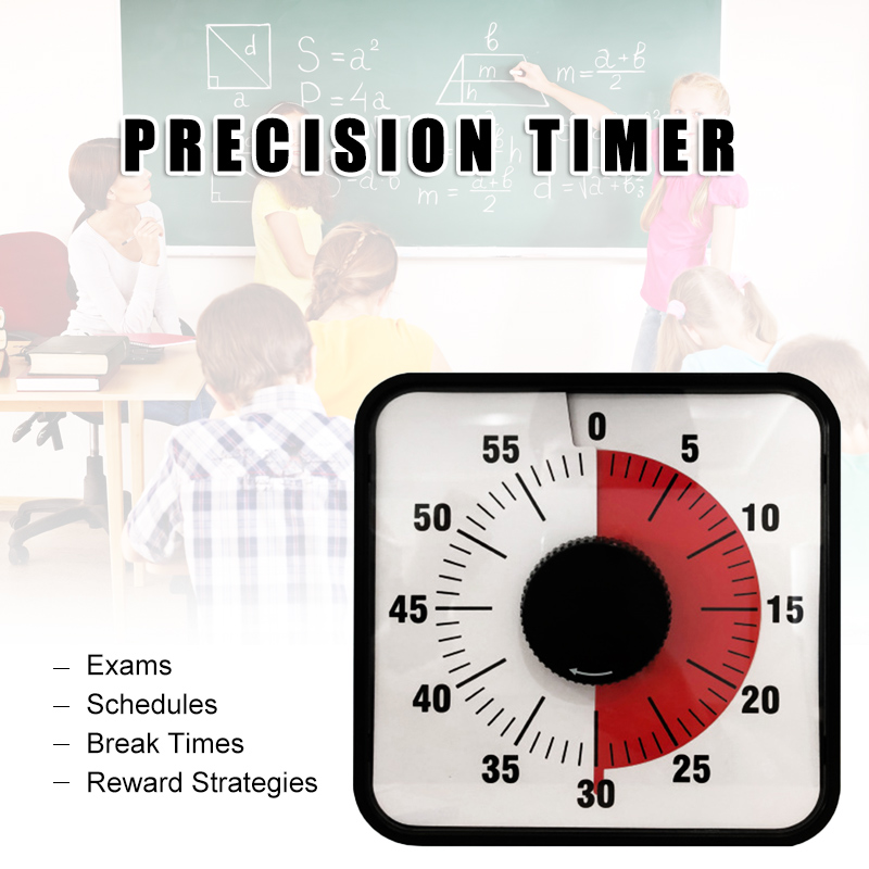 Kitchen Timer With Back Leg St - огляд і ціна Commercial Kitchen Timer