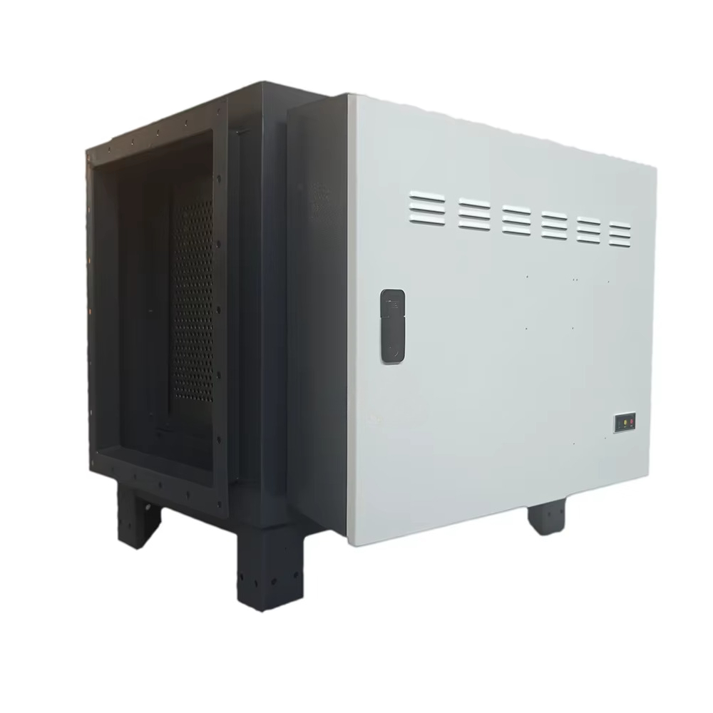 Commercial Kitchen Air Purifie - огляд і ціна Commercial Kitchen Machinery
