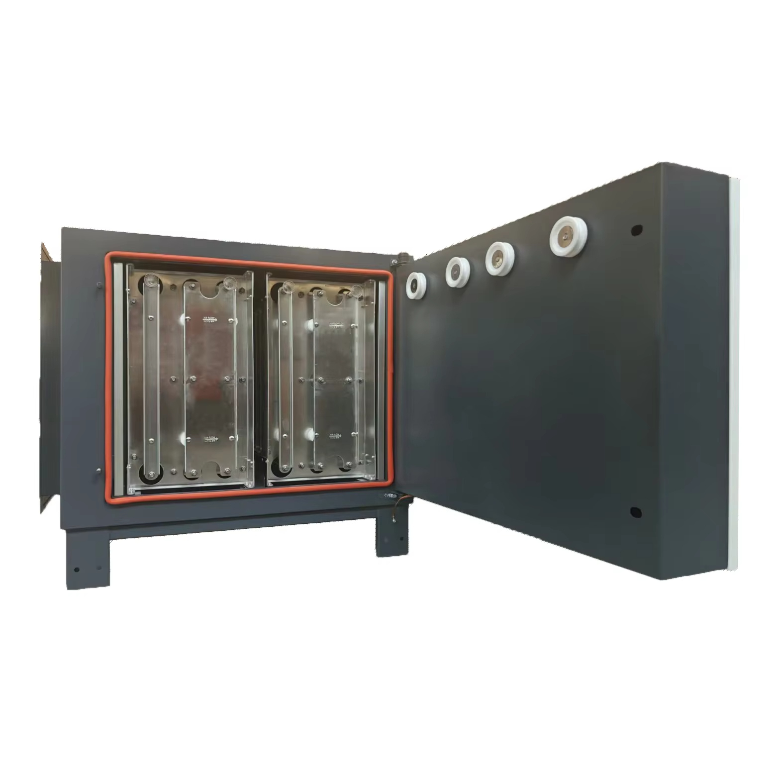 Commercial Kitchen Air Purifie - огляд і ціна Commercial Kitchen Machinery