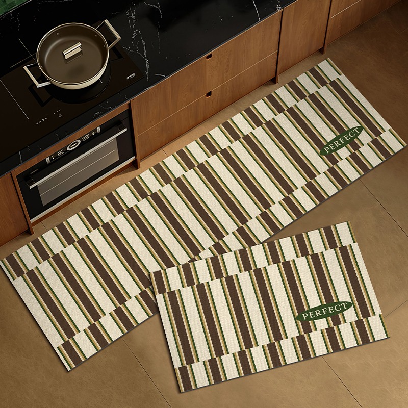 Vintage Plaid Kitchen Floor Ma - огляд і ціна Commercial Kitchen Floor