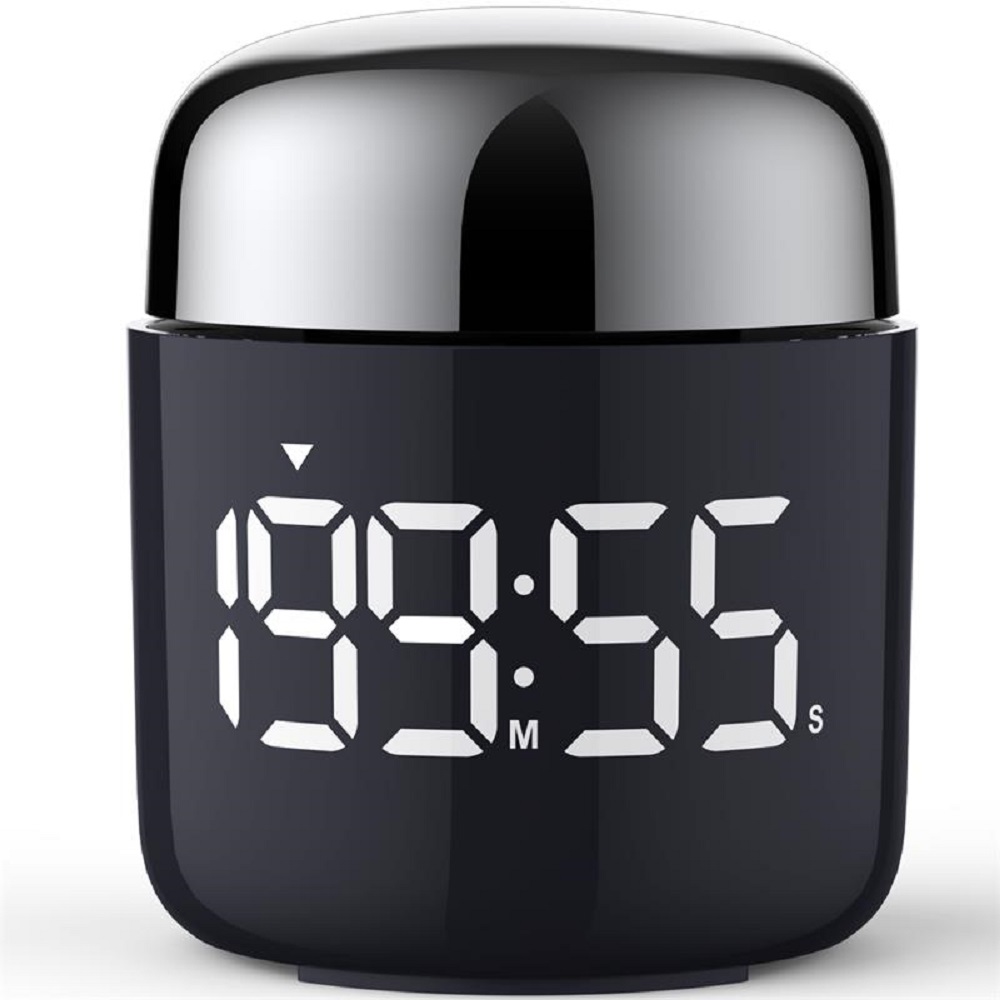 Rotating Kitchen Timer LED Dis - огляд і ціна Commercial Kitchen Timer