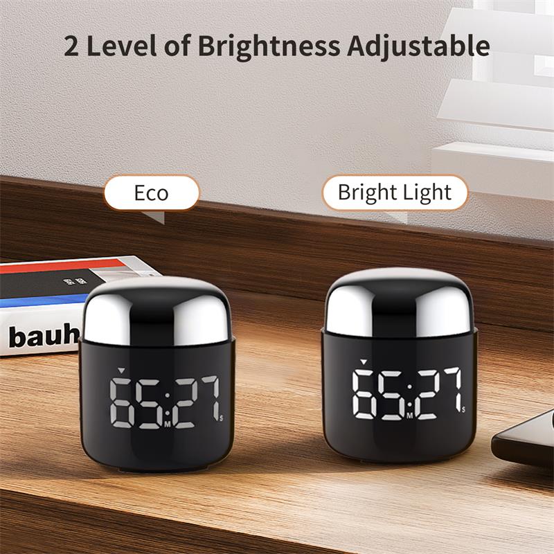 Rotating Kitchen Timer LED Dis - огляд і ціна Commercial Kitchen Timer
