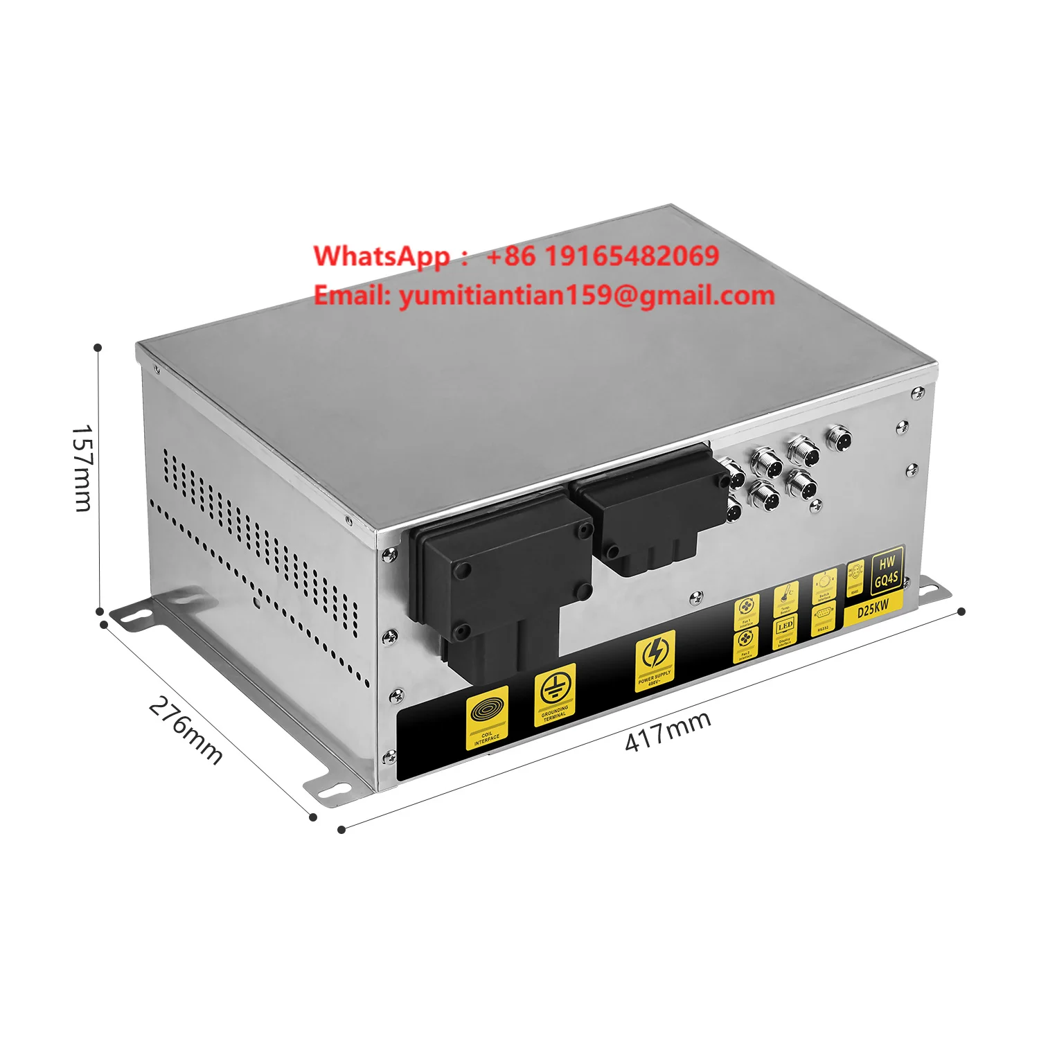 Full Bridge 25kw AC220v Kitche - огляд і ціна Commercial Kitchen Induction