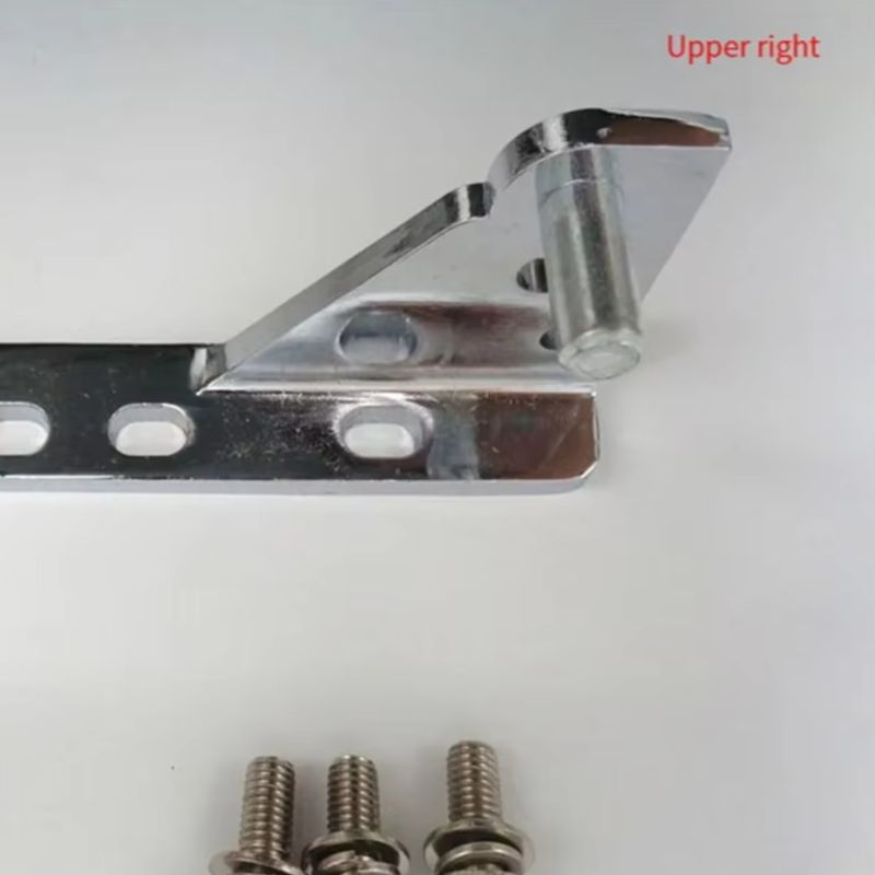 4pcs 35mm Wheelbase Refrigerat - огляд і ціна Commercial Kitchen Repair