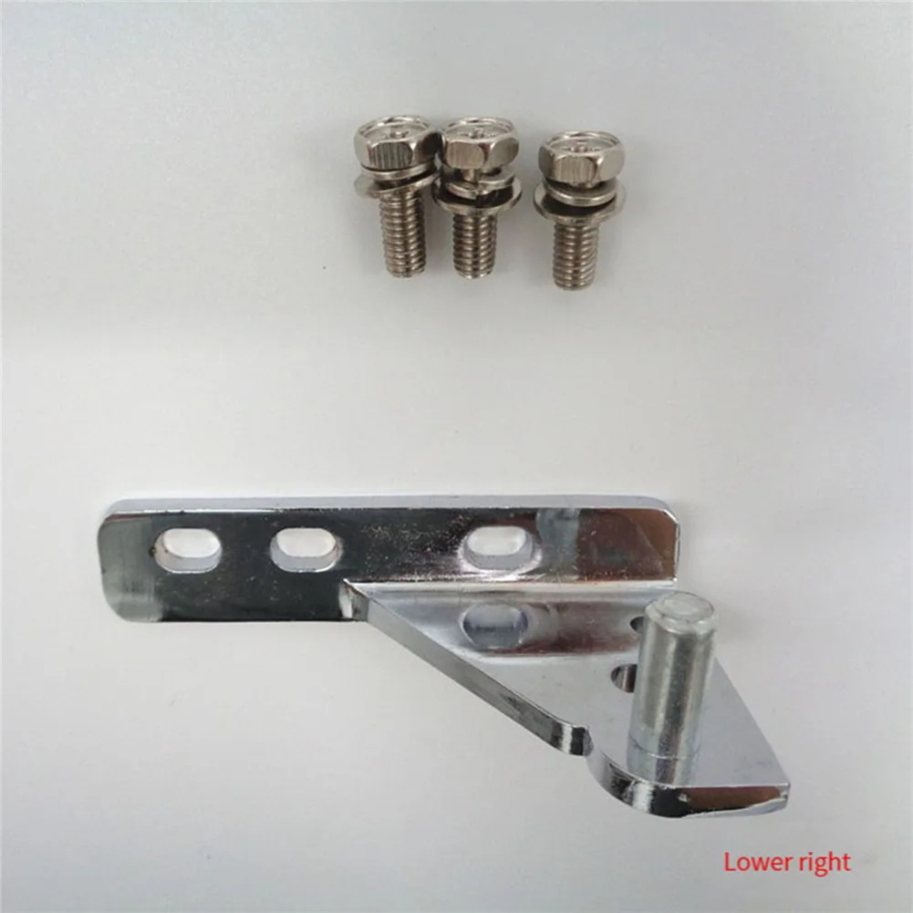 4pcs 35mm Wheelbase Refrigerat - огляд і ціна Commercial Kitchen Repair