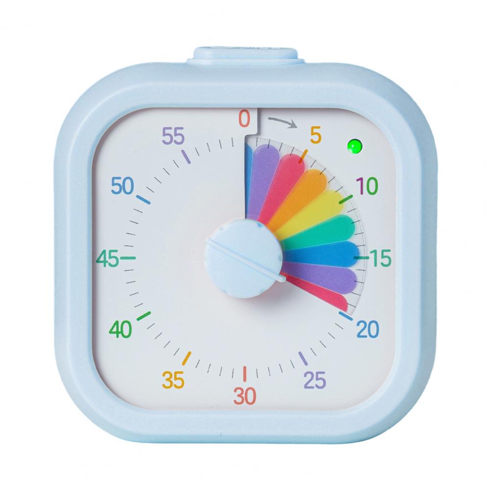 Visual Timer for Kids 60 Minut - огляд і ціна Commercial Kitchen Timer