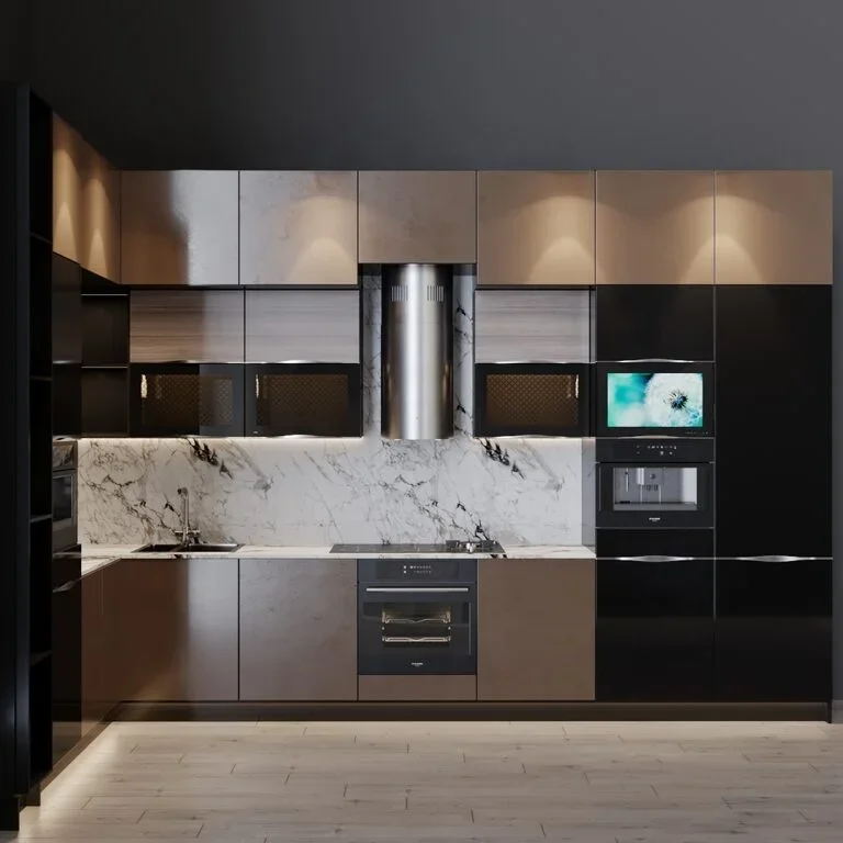 PA Commercial Full Materials H - огляд і ціна Commercial Kitchen Plumbing