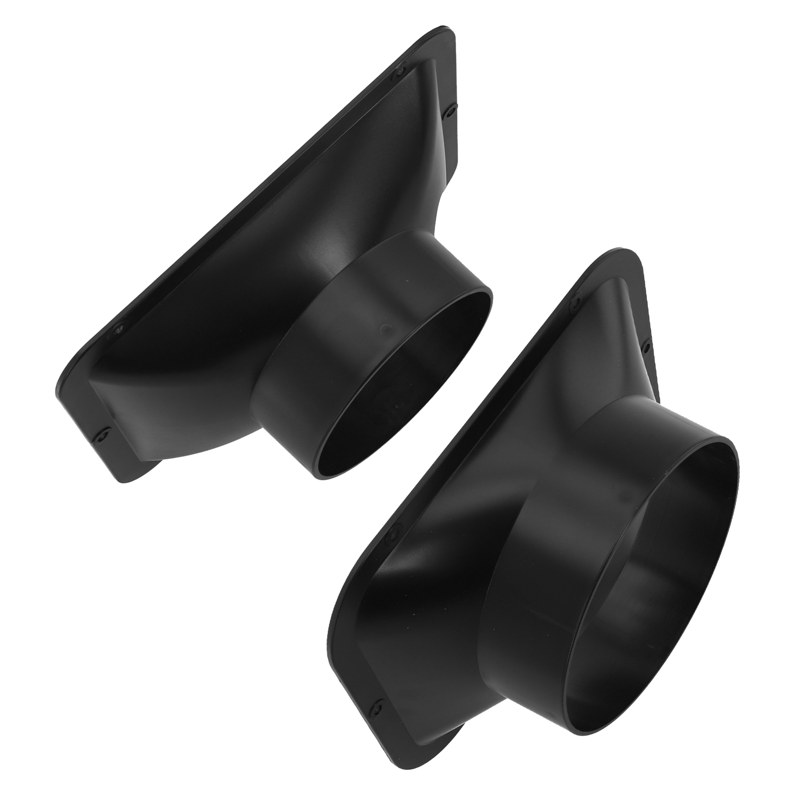 100/150mm Wall Flange Vent Con - огляд і ціна Commercial Kitchen Range Hood