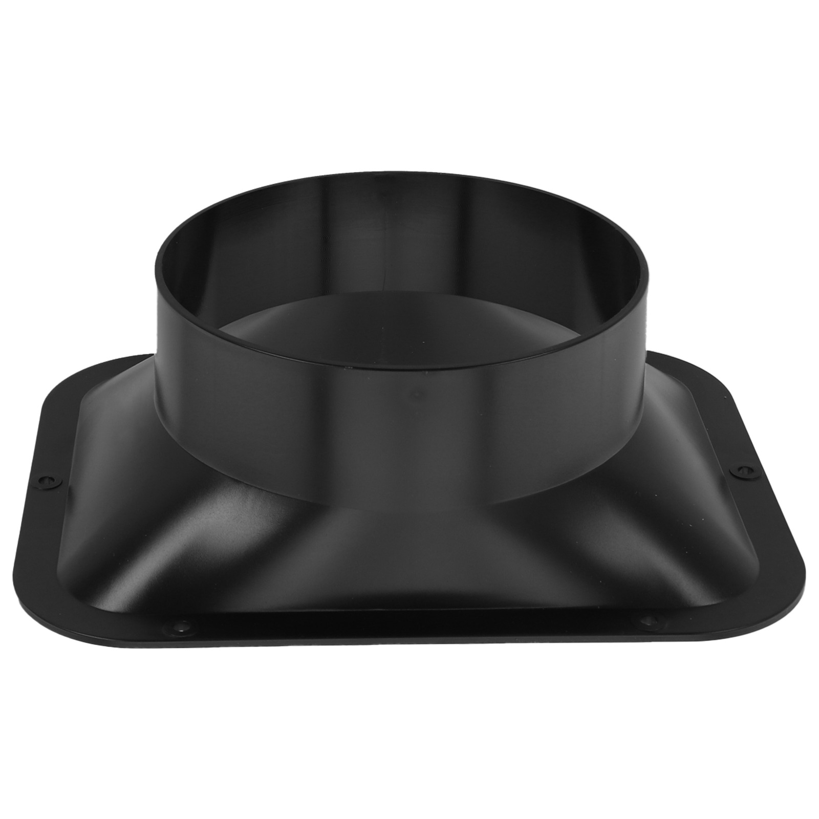 100/150mm Wall Flange Vent Con - огляд і ціна Commercial Kitchen Range Hood
