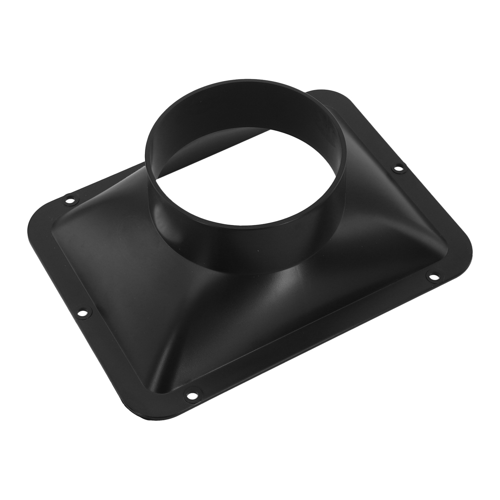 100/150mm Wall Flange Vent Con - огляд і ціна Commercial Kitchen Range Hood